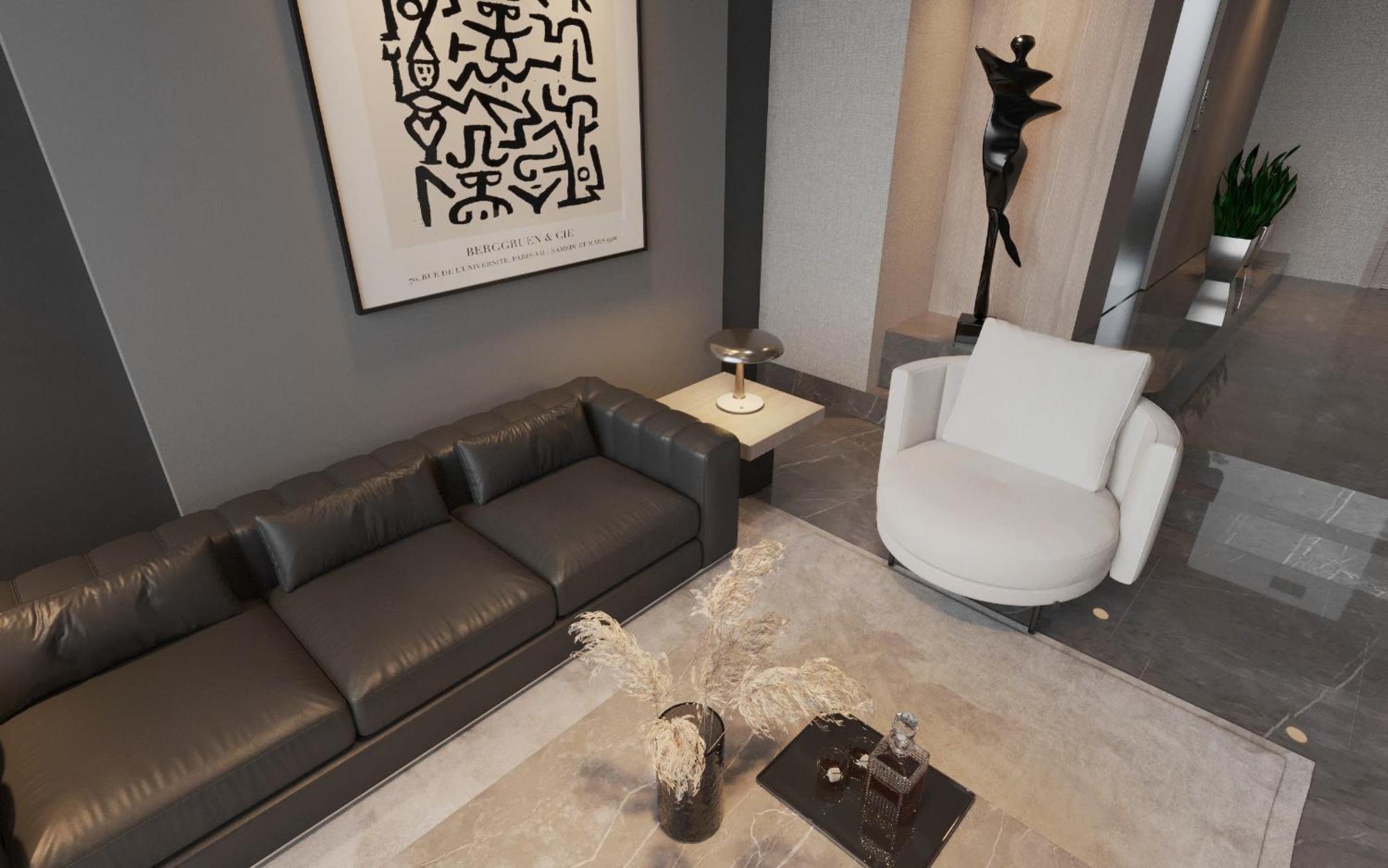 New Apart Hotel Hanoi Exteriör bild