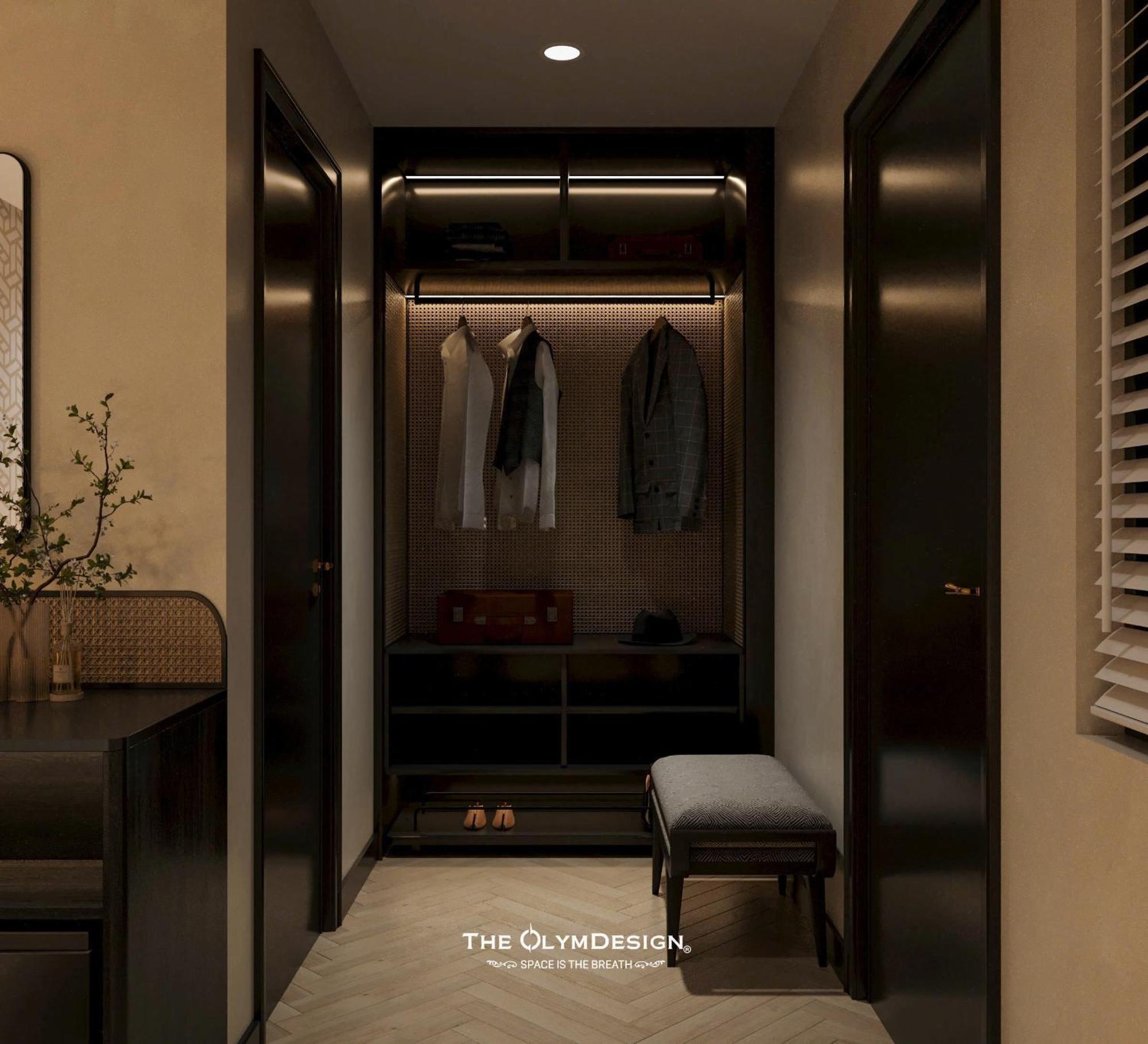 New Apart Hotel Hanoi Exteriör bild