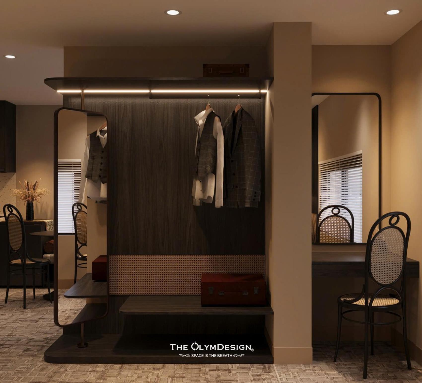 New Apart Hotel Hanoi Exteriör bild