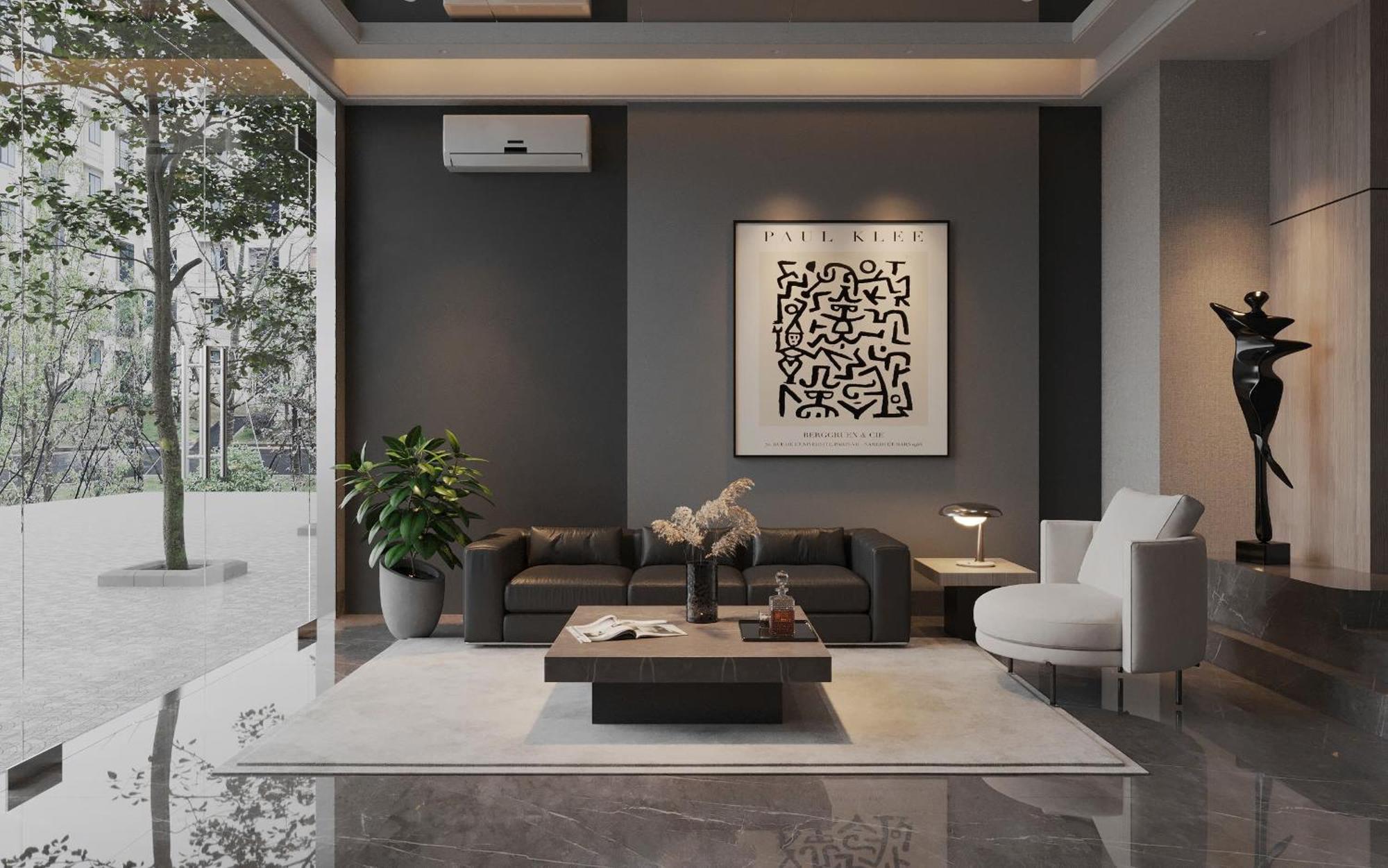 New Apart Hotel Hanoi Exteriör bild
