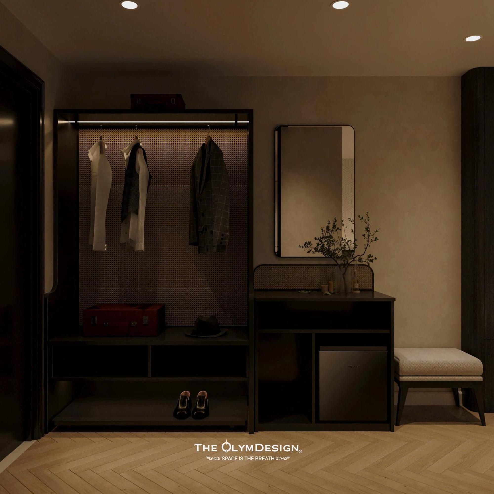 New Apart Hotel Hanoi Exteriör bild