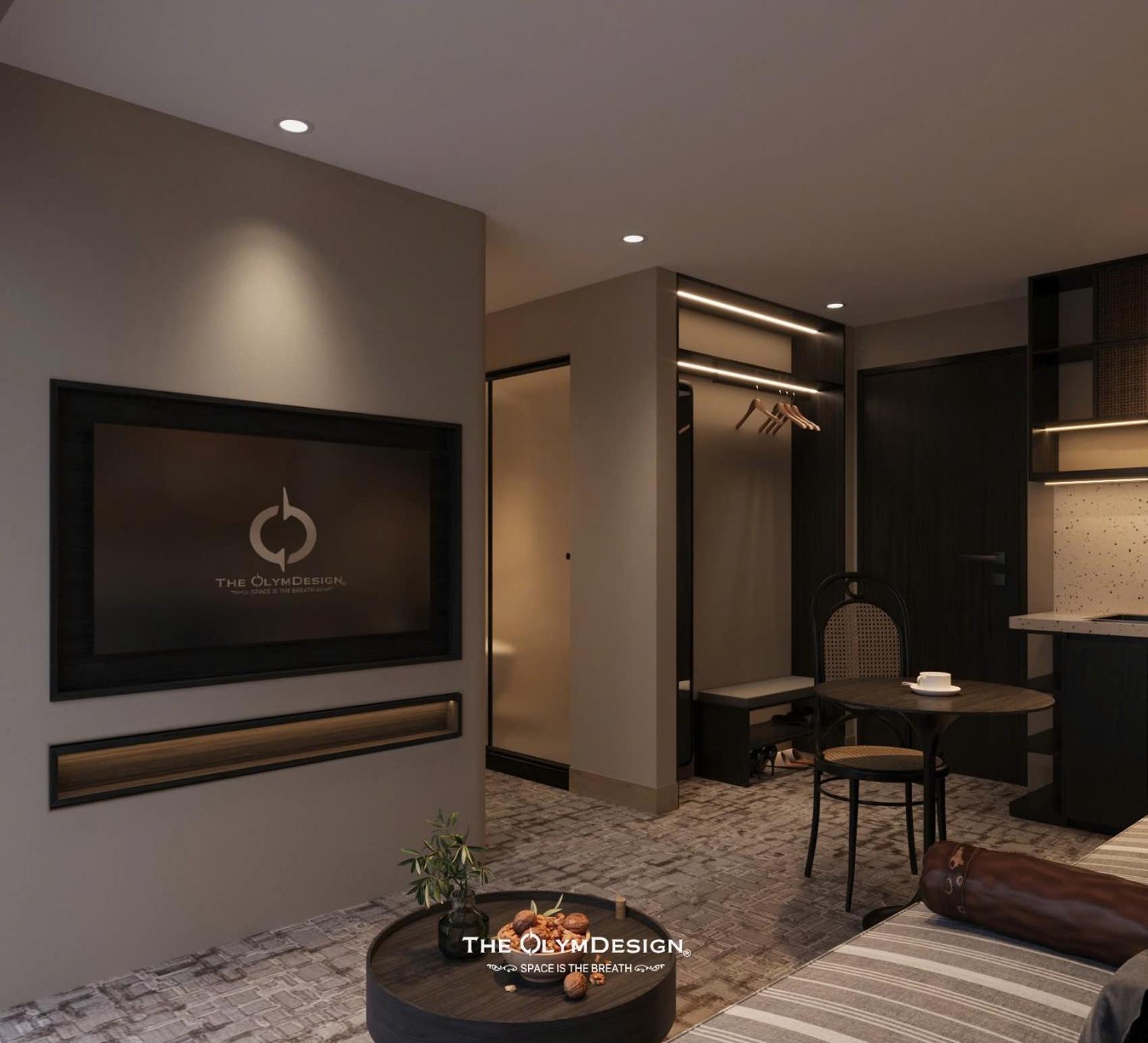 New Apart Hotel Hanoi Exteriör bild